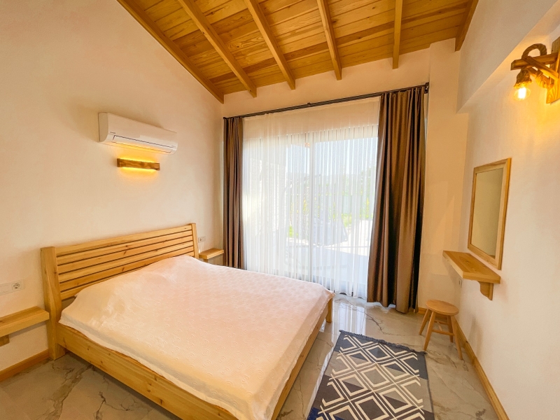 Villa Derya Akyaka
